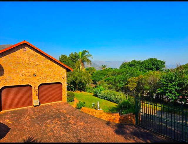 3 BEDROOM HOUSE FOR SALE IN BARBERTON